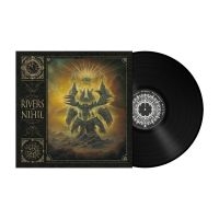 Rivers Of Nihil - Rivers Of Nihil (Black Vinyl Lp)