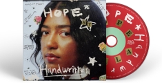 Hope Tala - Hope Handwritten