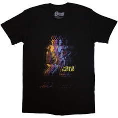 David Bowie - Moonage Multi Davids Uni Bl T-Shirt