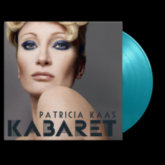 Patricia Kaas - Kabaret