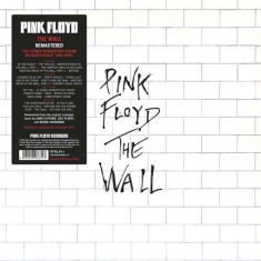 Pink Floyd - The Wall