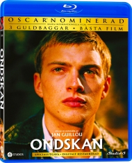 Film - Ondskan (Blu-Ray)