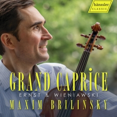 Ernst & Wieniawski - Grand Caprice