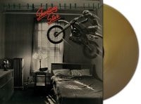 Shooting Star - Hang On For Your Life (Gold Vinyl L