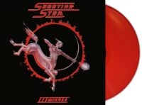 Shooting Star - Iii Wishes (Red Vinyl Lp)