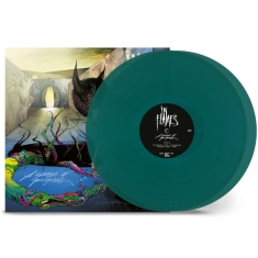 In Flames - A Sense Of Purpose + The Mirror's Truth (Color 2LP)