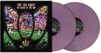 Tea Party The - Ocean At The End The (2 Lp Purple V