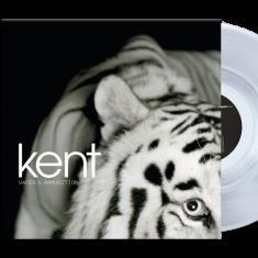 Kent - Vapen & Ammunition  - Crystal Clear Vinyl