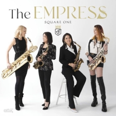 The Empress - Square One