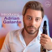 Adrian Galante - Introducing Adrian Galante