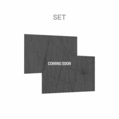 Le Sserafim - Hot (SET)(Weverse Albums Ver.) + Weverse Gift (WS)