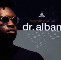 Dr. Alban - Very Best Of 1990-97 ryhmässä CD / Dans/Techno @ Bengans Skivbutik AB (558500)