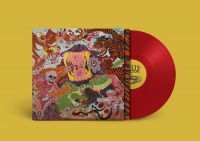 Pigs Pigs Pigs Pigs Pigs Pigs Pigs - Death Hilarious (Red Vinyl Lp)