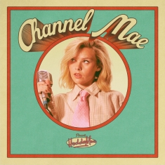 Hedda Mae - Channel Mae