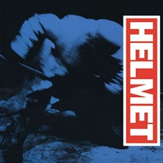 Helmet - Meantime