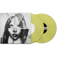 Lady Gaga - Mayhem (Ltd Opaque Yellow 2Lp)