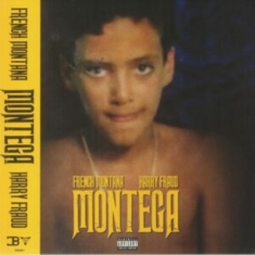 French Montana & Harry Fraud - Montega