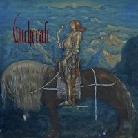 Witchcraft - Idag (3 Color Striped Oxblood Red/Bone/Blue Vinyl edition)