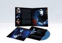 Satriani Joe - Greatest Hits Live (Blue Vinyl Lp)