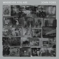 Foxx John - Wherever You Are