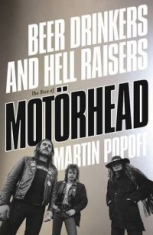 Motorhead Beer Drinkers And Hell Ra - Motorhead Beer Drinkers And Hell Ra