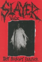 Slayer Mag Vol. 10 - Slayer Mag Vol. 10