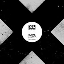 Burial - Split Seams/Vikt Hörn Dreamfear