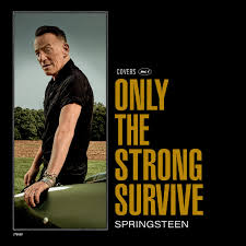 Springsteen Bruce - Split Seams/Vikt Hörn Only The Strong Survive