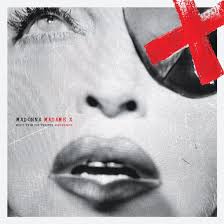 Madonna - Split Seams/Vikt Hörn Madame X