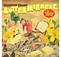 Counting Crows - Butter Miracle,The Complete Sweets!