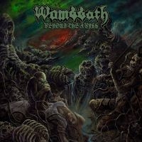 Wombbath - Beyond The Abyss (Black Vinyl Lp)