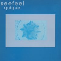 Seefeel - Quique Redux (Remastered + New Artw