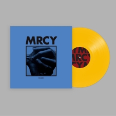 Mrcy - Volume 2 (Ltd Yellow Vinyl)