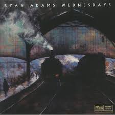 Ryan Adams - Split Seams/Vikt Hörn Wednesdays