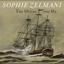 Zelmani Sophie - Split Seams/Vikt Hörn Ocean And Me -Coloured-