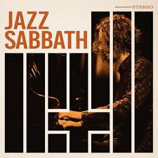 Jazz Sabbath - Split Seams/Vikt Hörn Jazz Sabbath