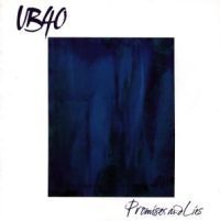 UB40 - Promises And Lies ryhmässä CD / Reggae @ Bengans Skivbutik AB (558849)