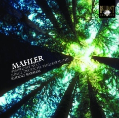 Mahler - Symphony No. 5