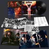 Destruction - Infernal Overkill (Vinyl Lp)