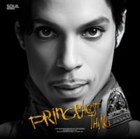 Prince And The Revolution - Hot Thing (Purple Vinyl Lp)