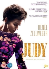 Movie - Judy