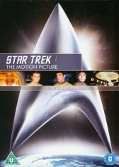 Movie - Star Trek: The Motion Picture