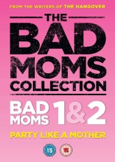 Movie - The Bad Moms Collection