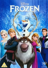 Movie - Frozen