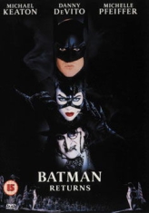 Movie - Batman Returns