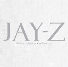 Jay-Z - Hits Collection Volume 1