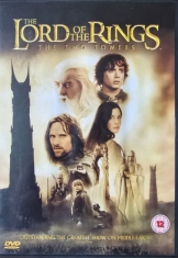 Movie - The Lord Of The Rings: The Two Towers