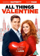 Movie - All Things Valentine