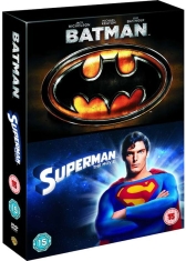 Movie - Batman / Superman: The Movie