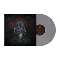 Lik - Necro (Violet Blue Marbled Vinyl Lp